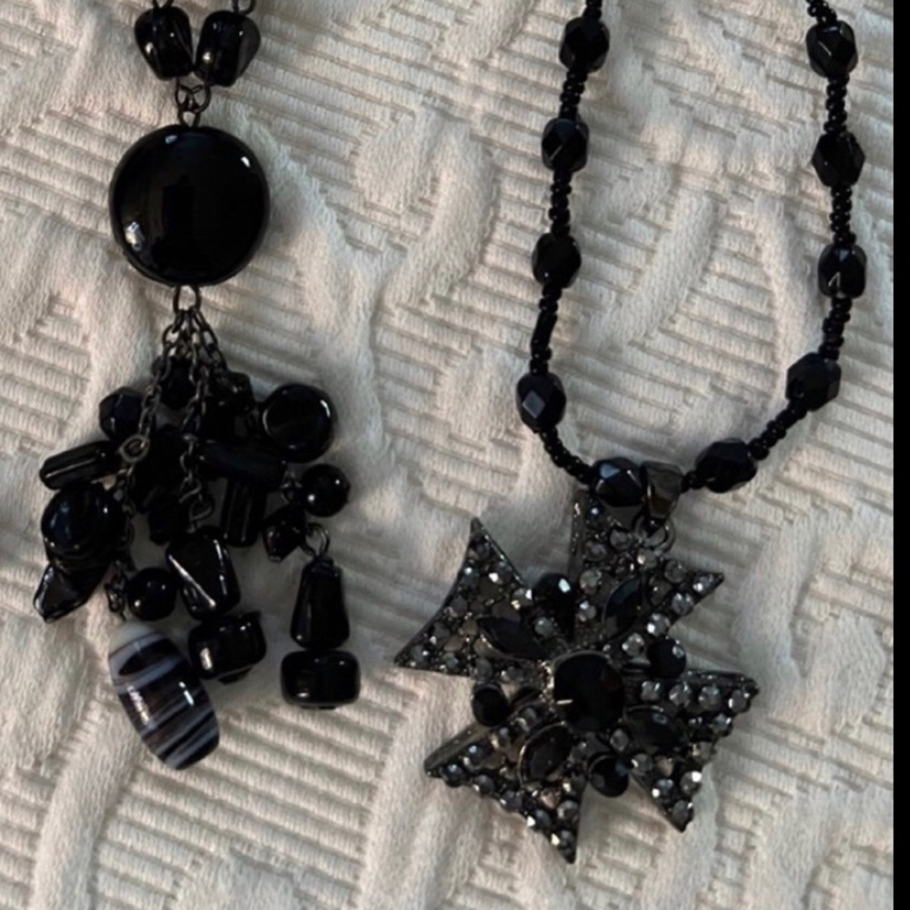 👑BARGAIN -  Necklace and Bracelet Set